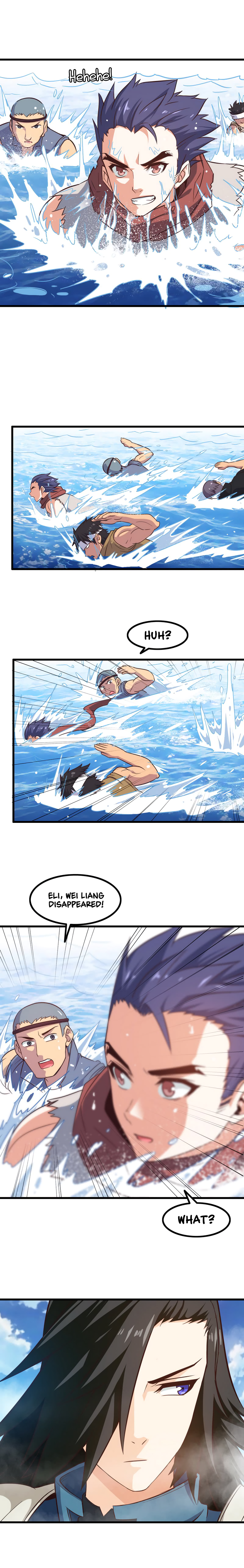 My Wife Is A Demon Queen Chapter 62 - Page 13