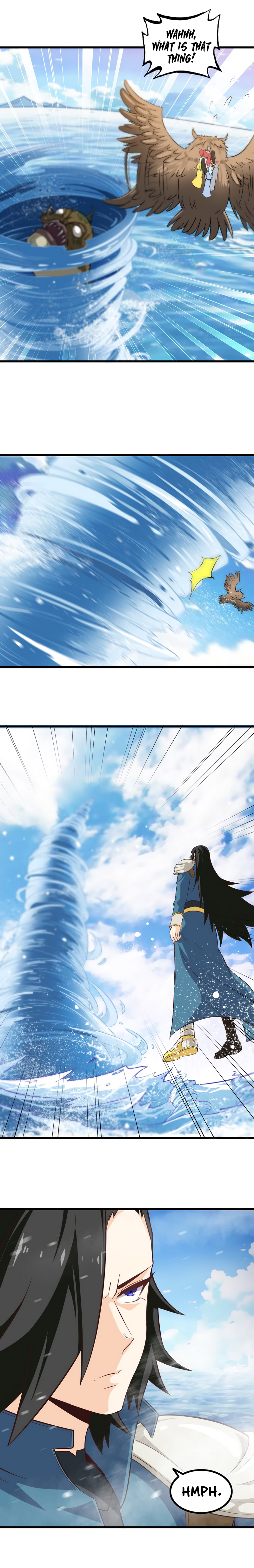 My Wife Is A Demon Queen Chapter 63 - Page 18
