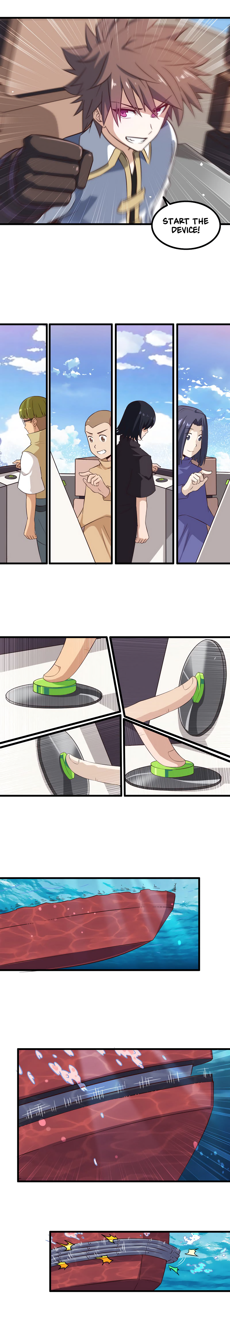 My Wife Is A Demon Queen Chapter 64 - Page 17