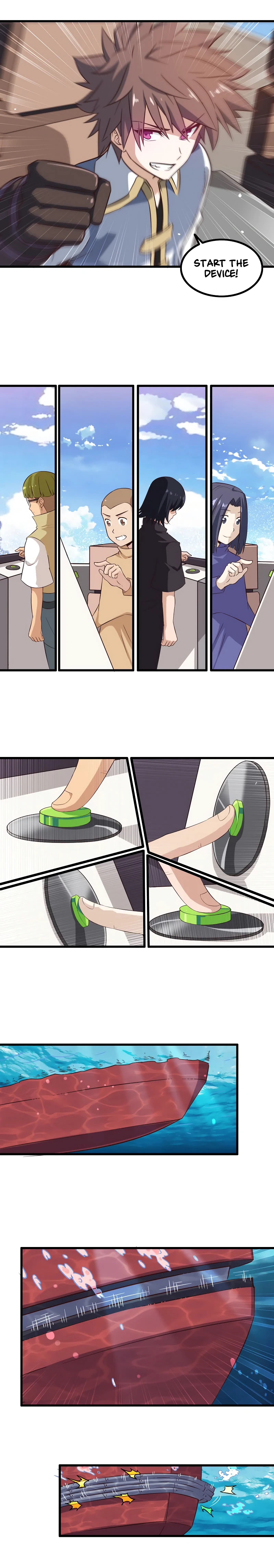 My Wife Is A Demon Queen Chapter 64 - Page 14