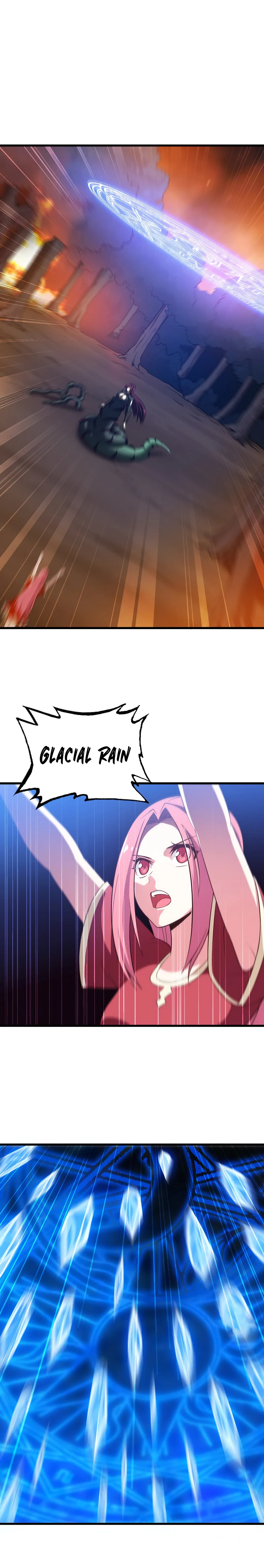 My Wife Is A Demon Queen Chapter 69 - Page 3