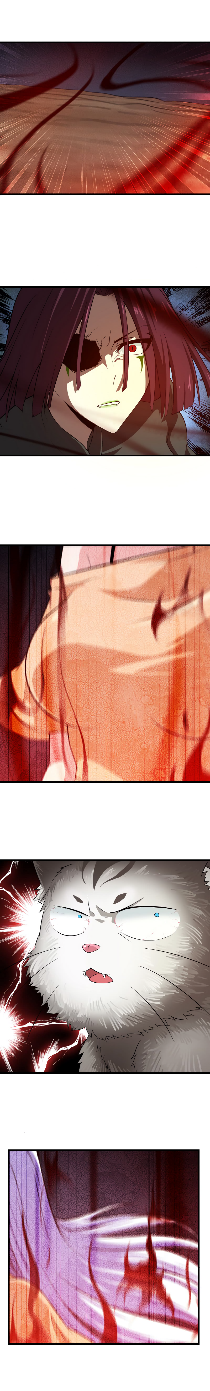 My Wife Is A Demon Queen Chapter 71 - Page 7