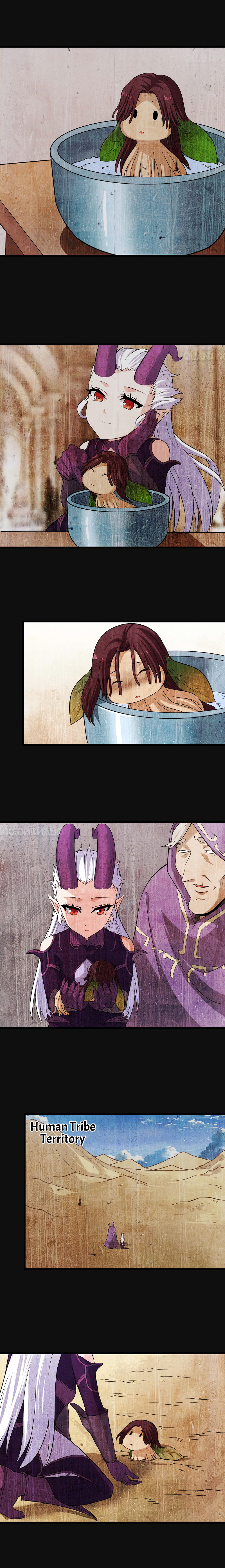 My Wife Is A Demon Queen Chapter 71 - Page 13