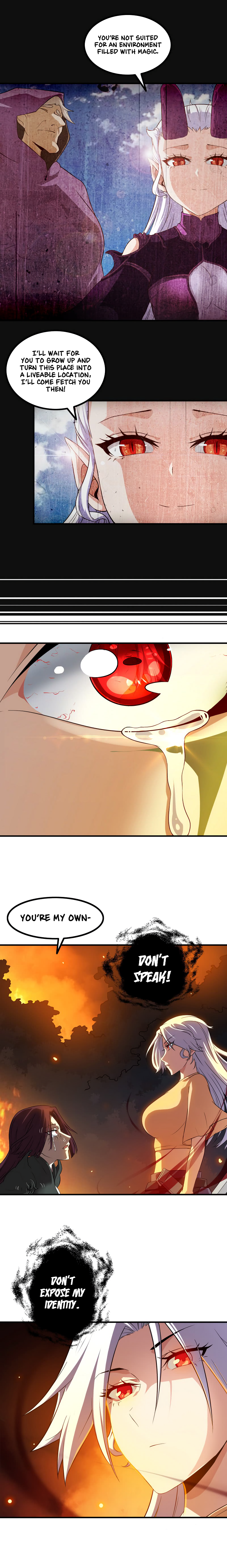 My Wife Is A Demon Queen Chapter 71 - Page 15