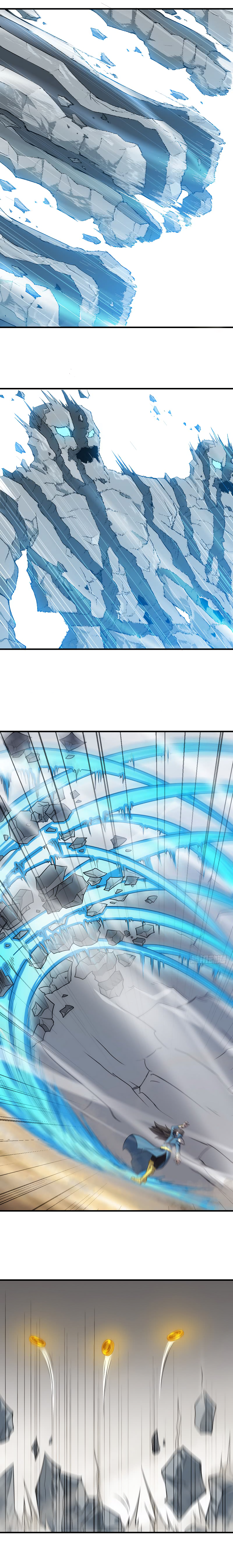 My Wife Is A Demon Queen Chapter 75 - Page 7