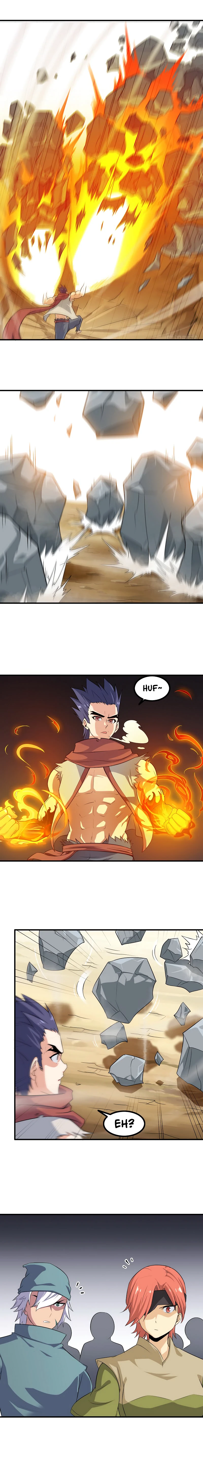 My Wife Is A Demon Queen Chapter 76 - Page 12