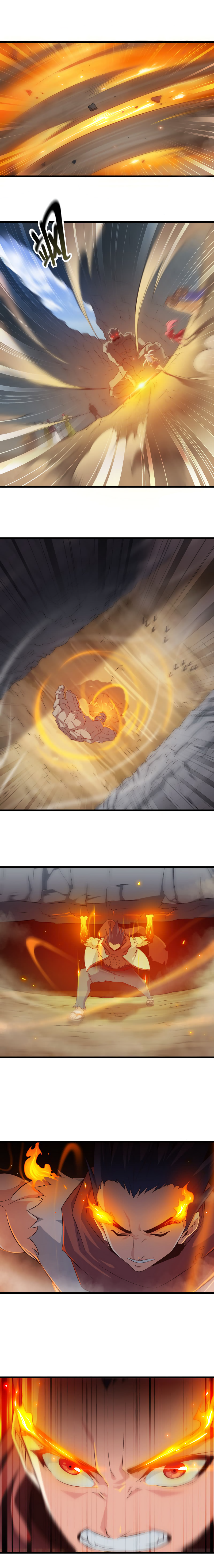 My Wife Is A Demon Queen Chapter 77 - Page 13