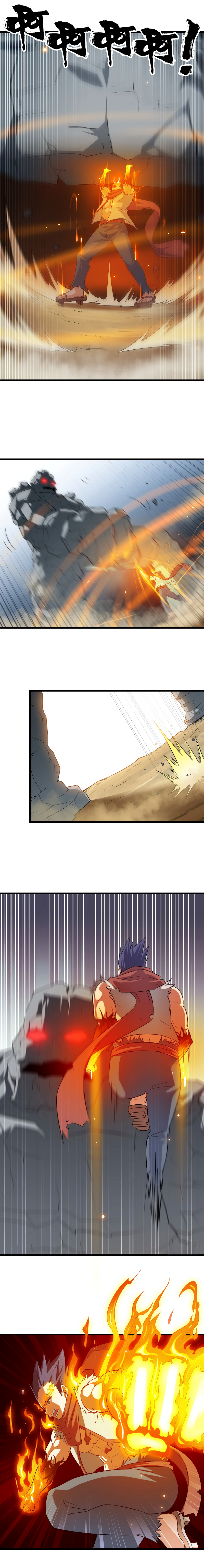 My Wife Is A Demon Queen Chapter 77 - Page 15