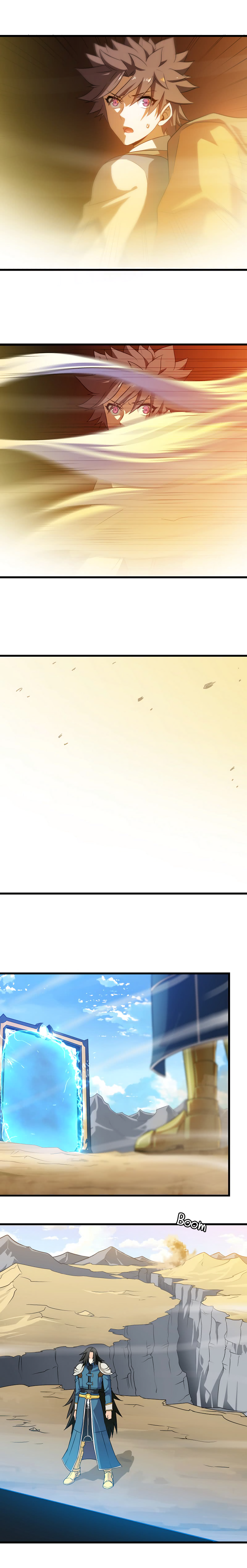 My Wife Is A Demon Queen Chapter 78 - Page 7