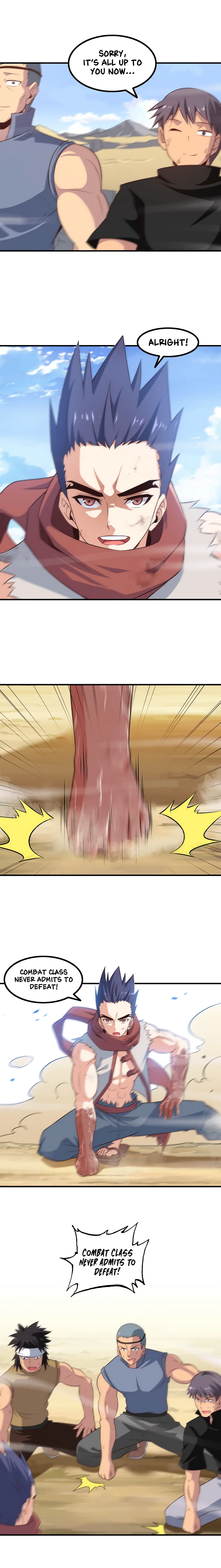 My Wife Is A Demon Queen Chapter 79 - Page 11