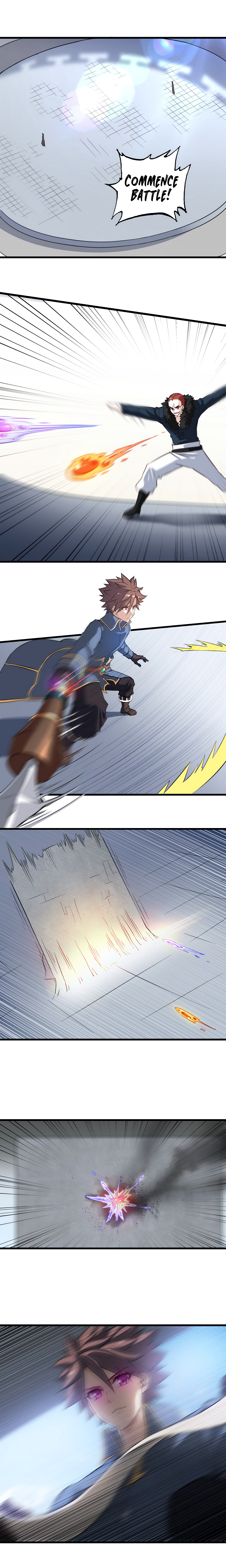 My Wife Is A Demon Queen Chapter 88 - Page 13