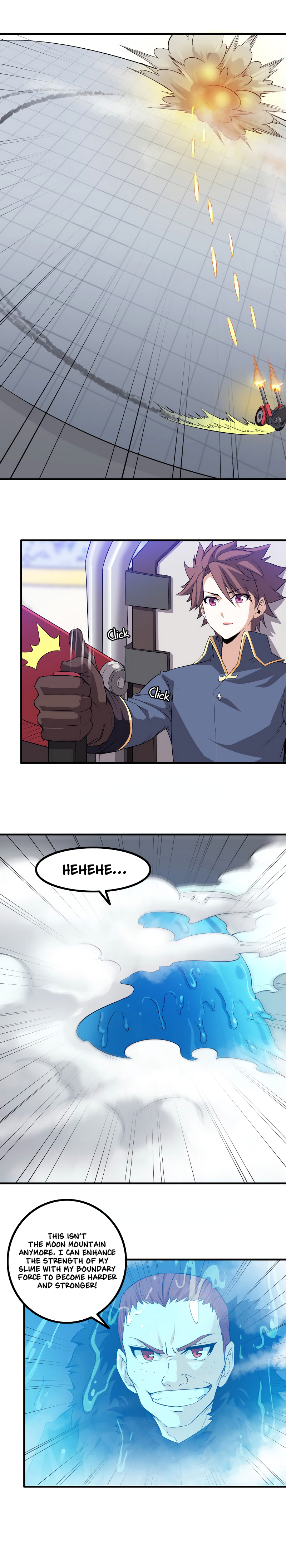 My Wife Is A Demon Queen Chapter 88 - Page 18