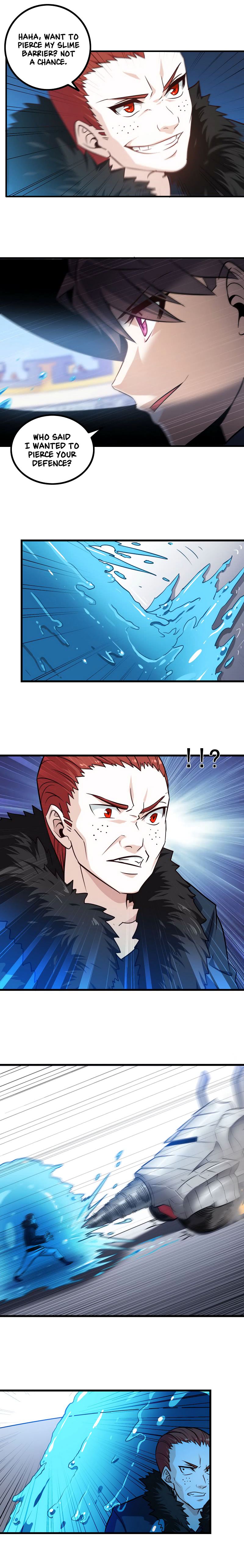 My Wife Is A Demon Queen Chapter 89 - Page 7