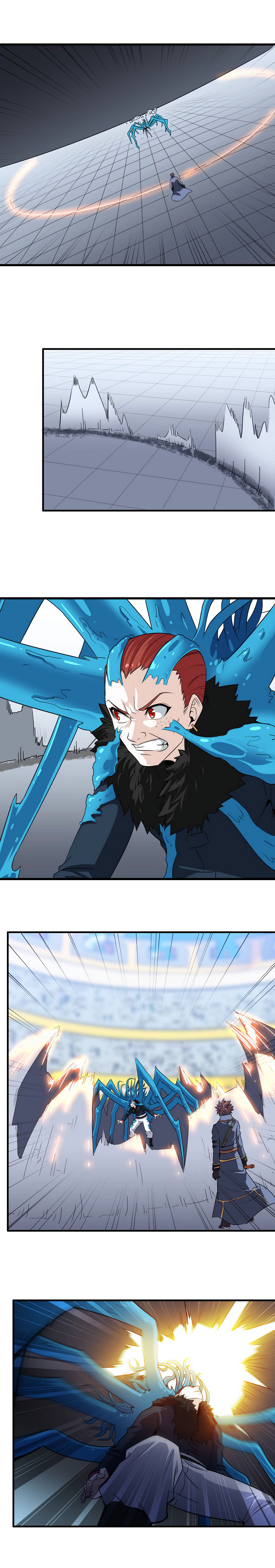 My Wife Is A Demon Queen Chapter 90 - Page 15