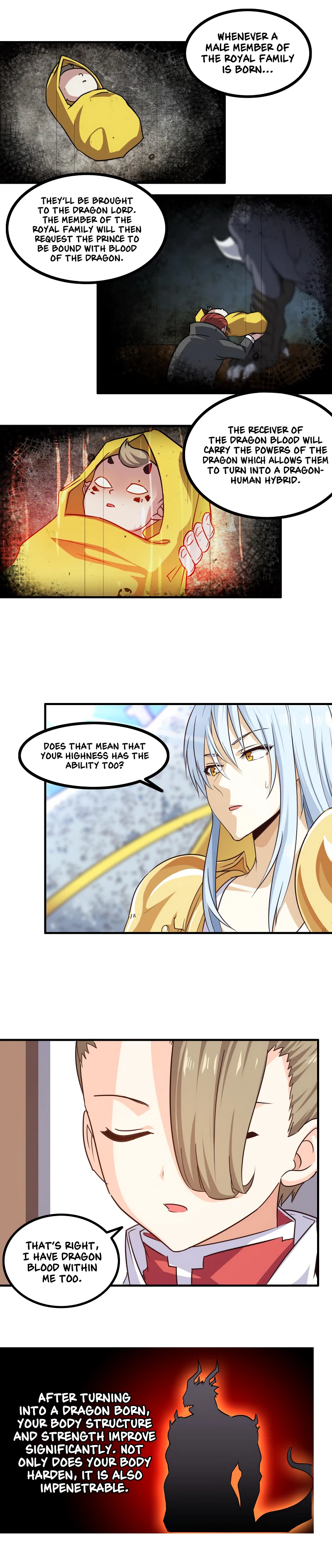 My Wife Is A Demon Queen Chapter 91 - Page 15