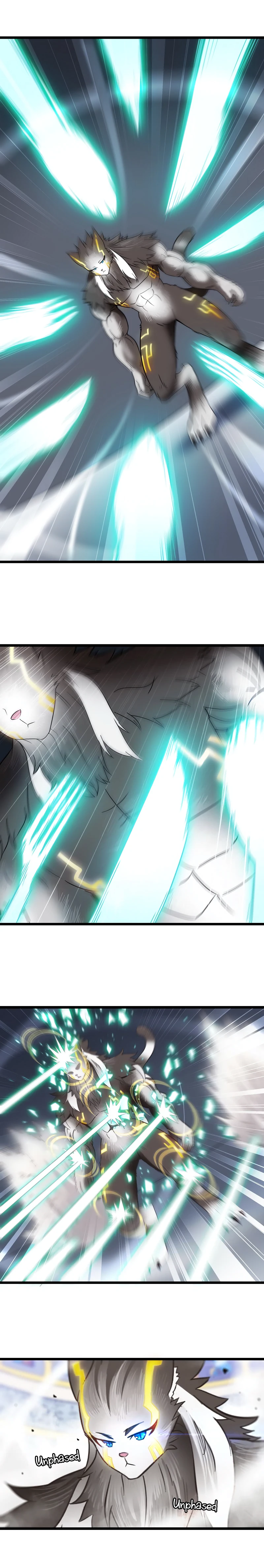 My Wife Is A Demon Queen Chapter 98 - Page 14