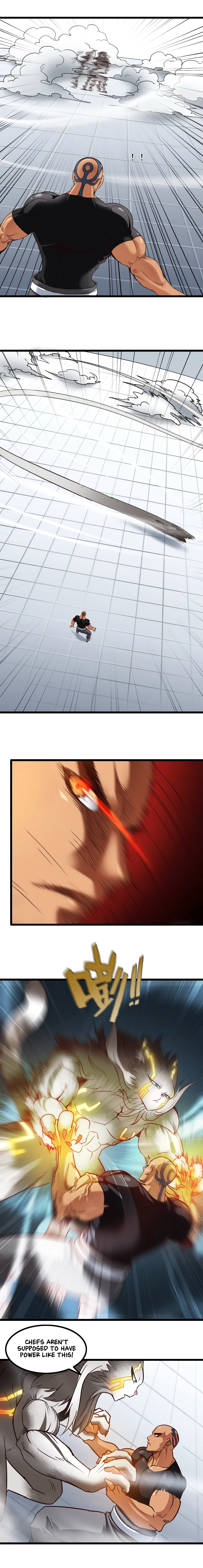 My Wife Is A Demon Queen Chapter 98 - Page 15