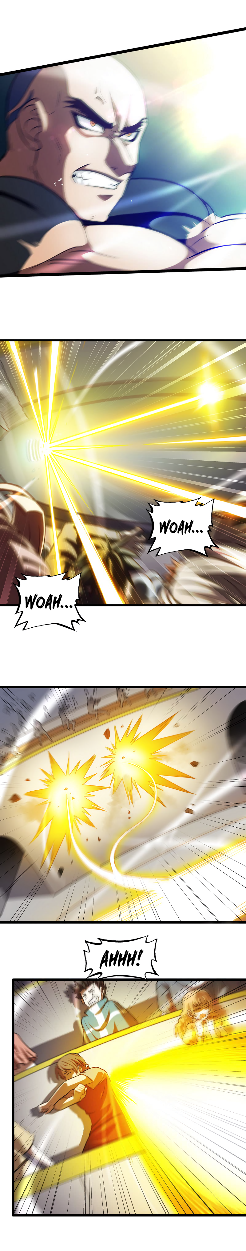 My Wife Is A Demon Queen Chapter 99 - Page 18