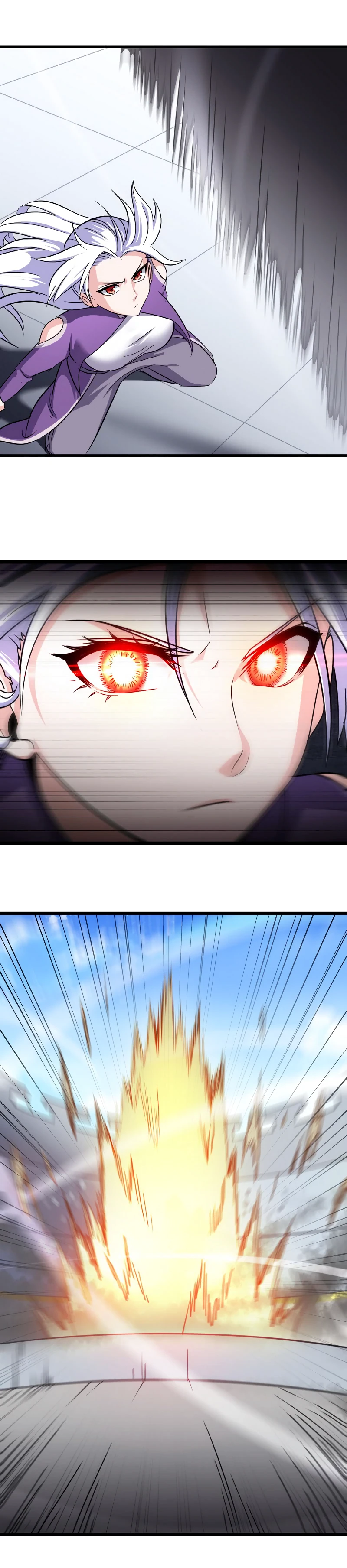 My Wife Is A Demon Queen Chapter 102 - Page 14