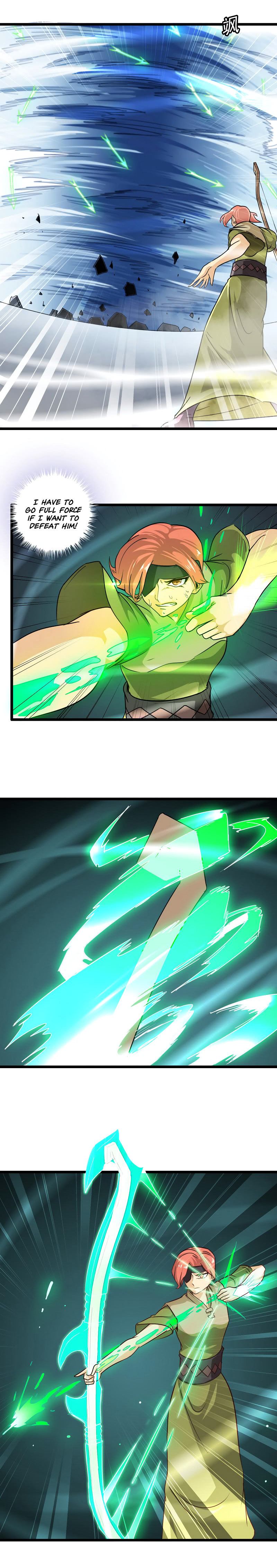 My Wife Is A Demon Queen Chapter 106 - Page 13