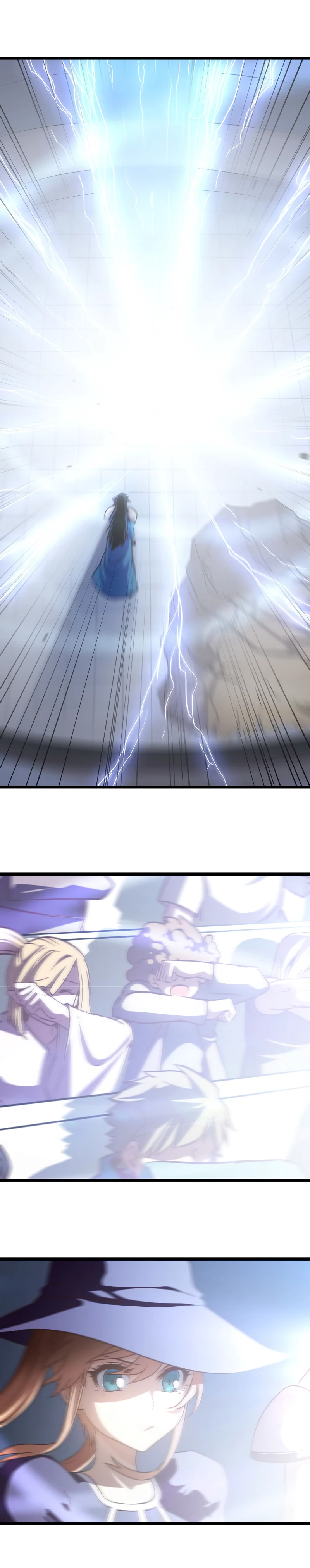My Wife Is A Demon Queen Chapter 107 - Page 10
