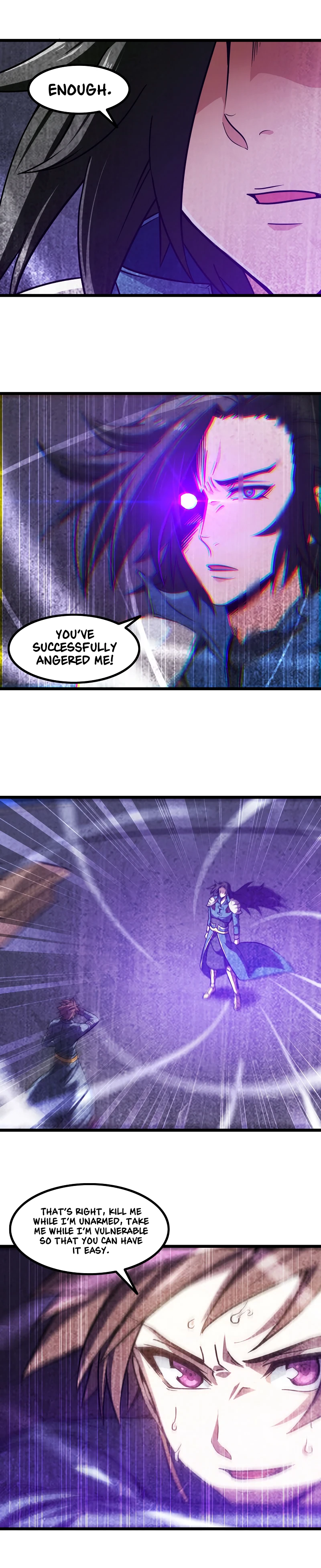 My Wife Is A Demon Queen Chapter 112 - Page 14