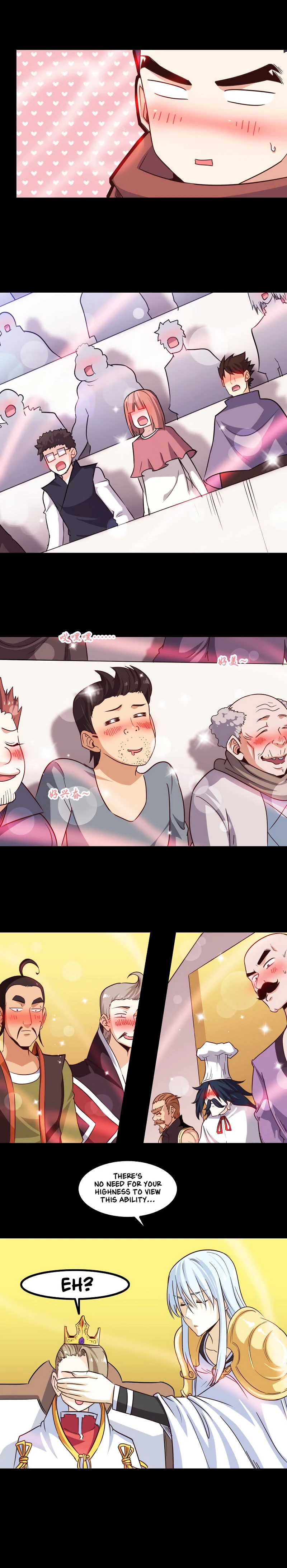 My Wife Is A Demon Queen Chapter 113 - Page 16
