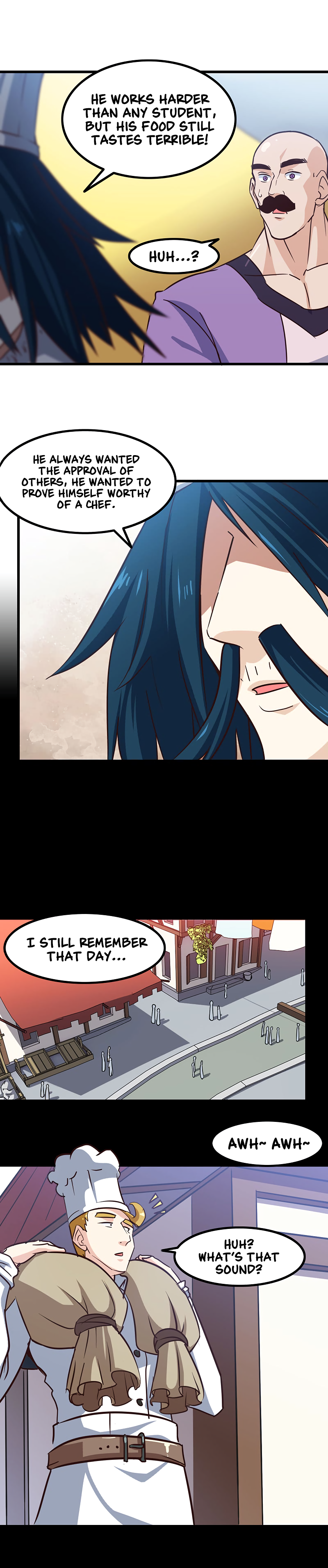 My Wife Is A Demon Queen Chapter 118 - Page 14