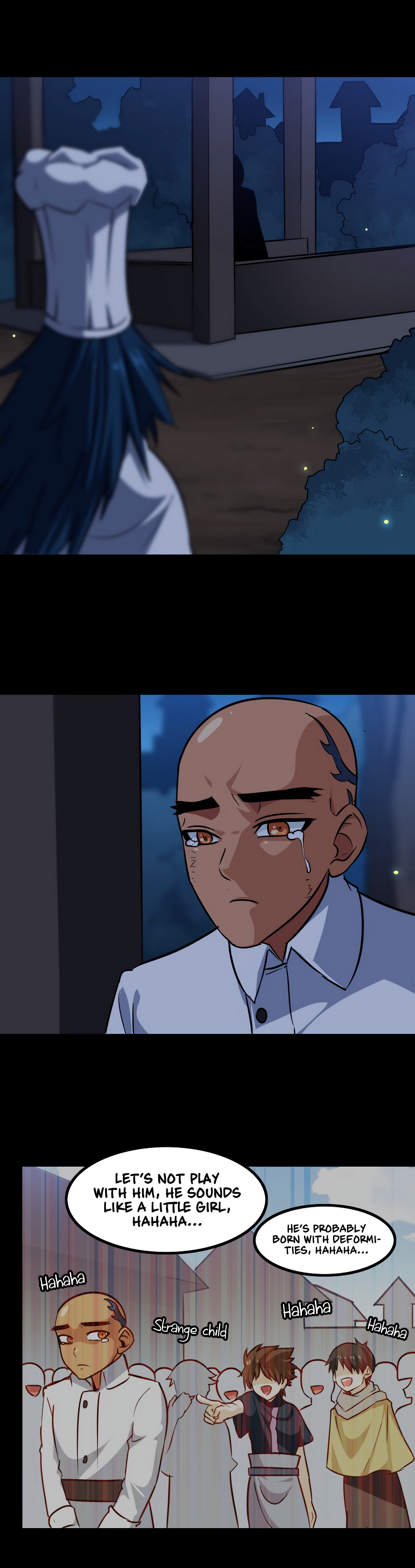 My Wife Is A Demon Queen Chapter 119 - Page 15