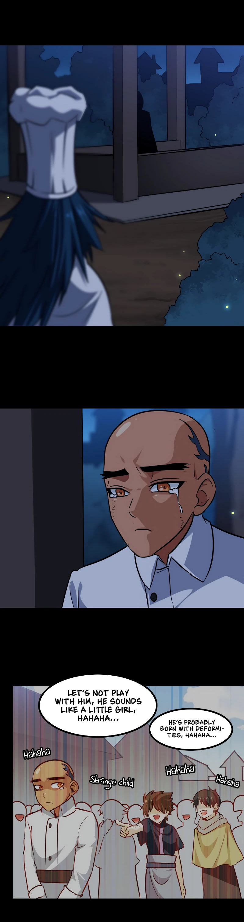 My Wife Is A Demon Queen Chapter 119 - Page 14