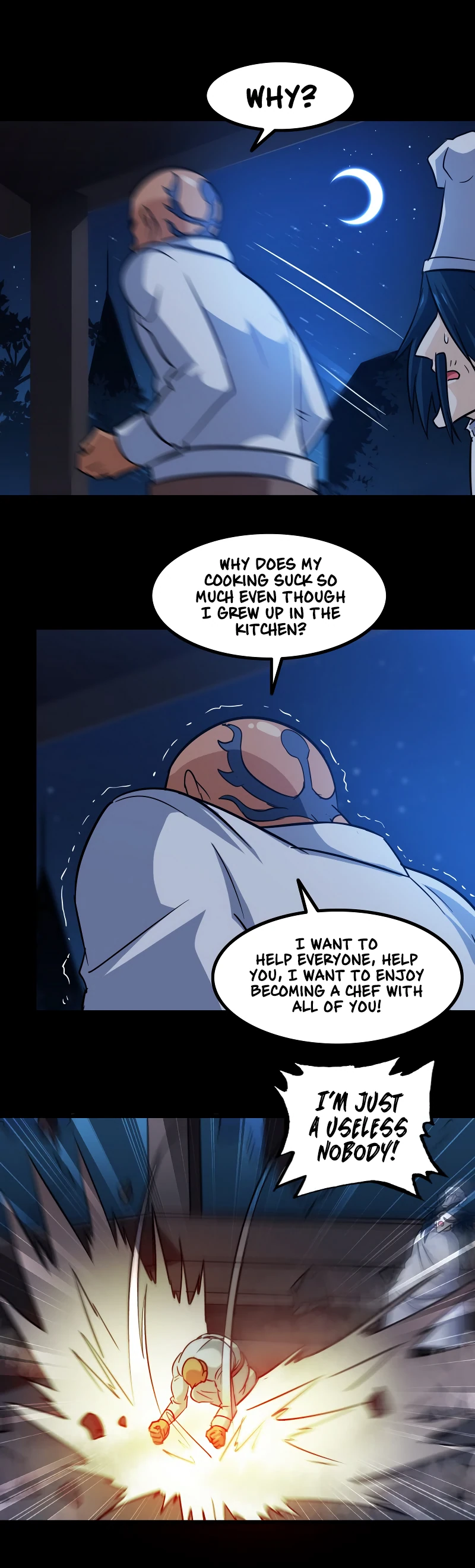 My Wife Is A Demon Queen Chapter 119 - Page 17
