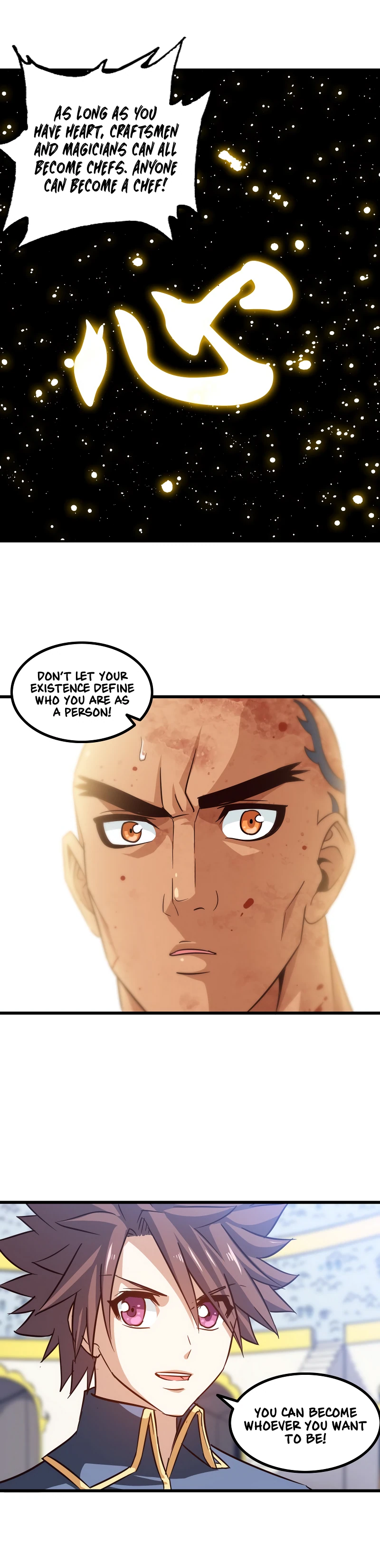 My Wife Is A Demon Queen Chapter 121 - Page 4