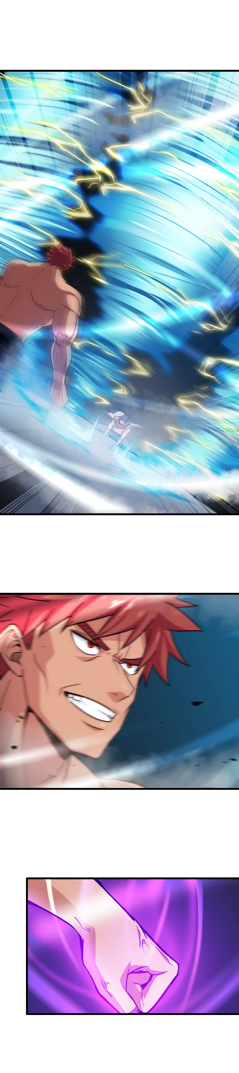 My Wife Is A Demon Queen Chapter 123 - Page 9