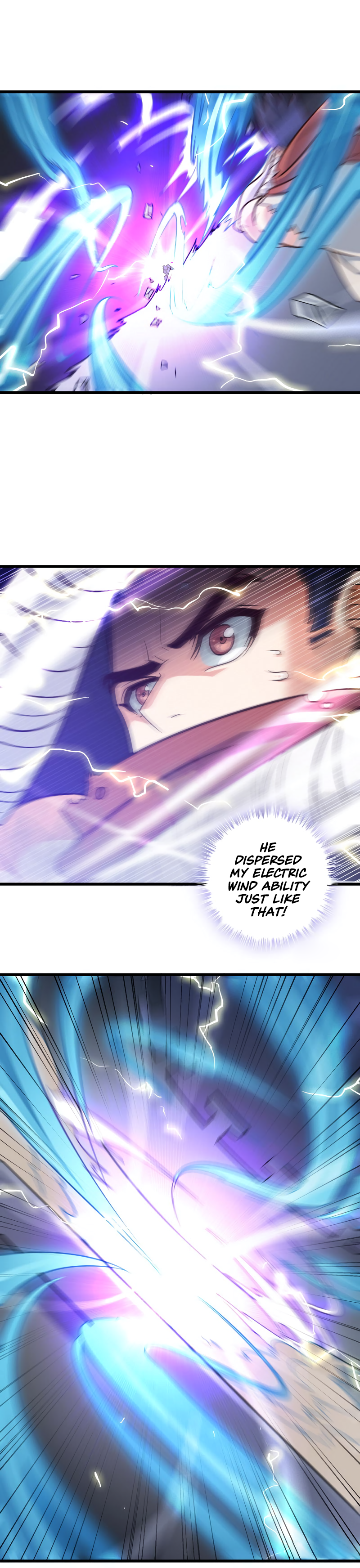 My Wife Is A Demon Queen Chapter 123 - Page 12