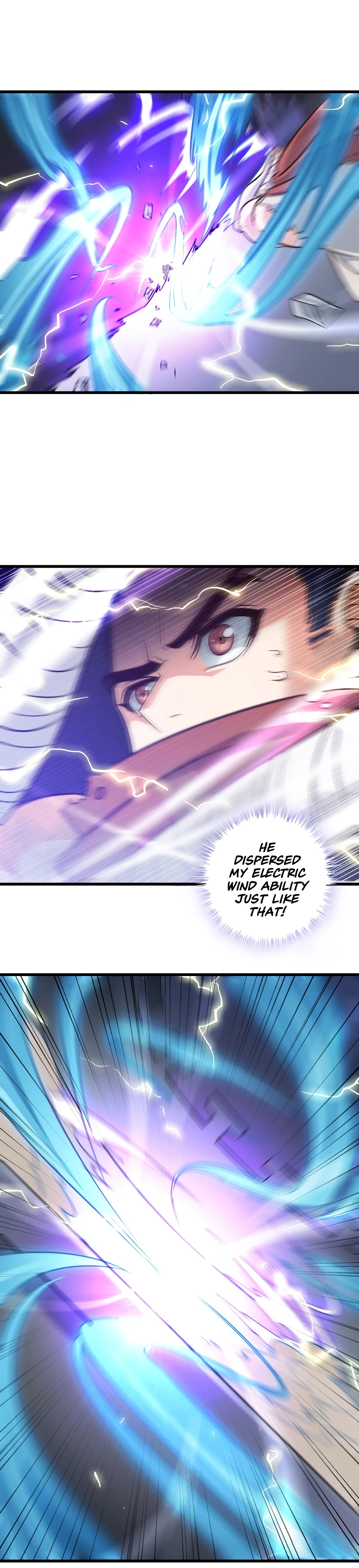 My Wife Is A Demon Queen Chapter 123 - Page 12