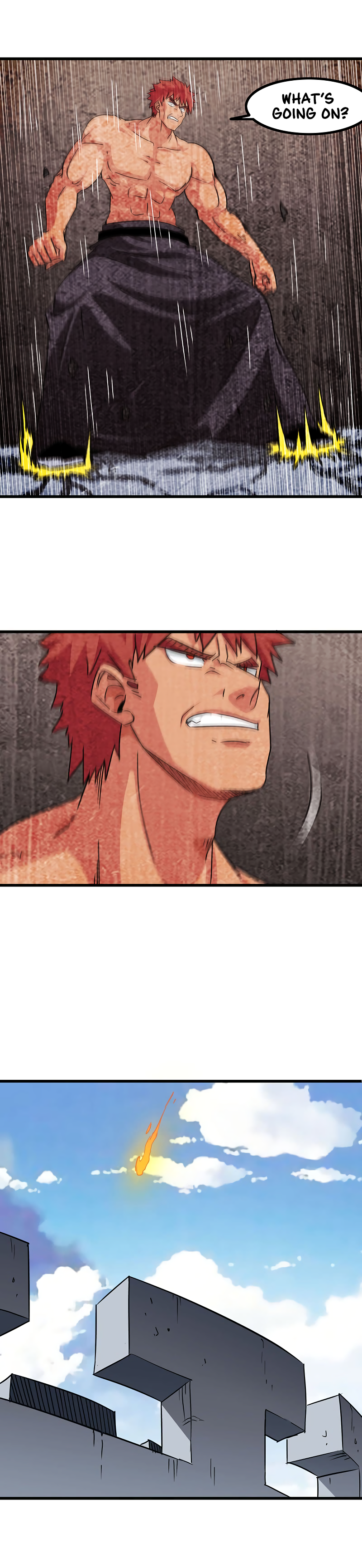 My Wife Is A Demon Queen Chapter 124 - Page 12
