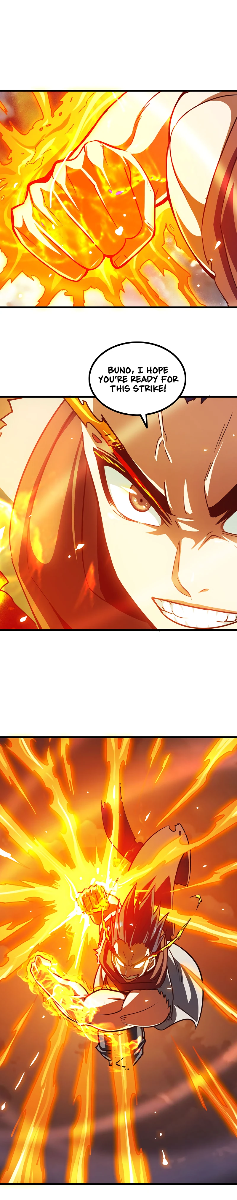 My Wife Is A Demon Queen Chapter 125 - Page 4
