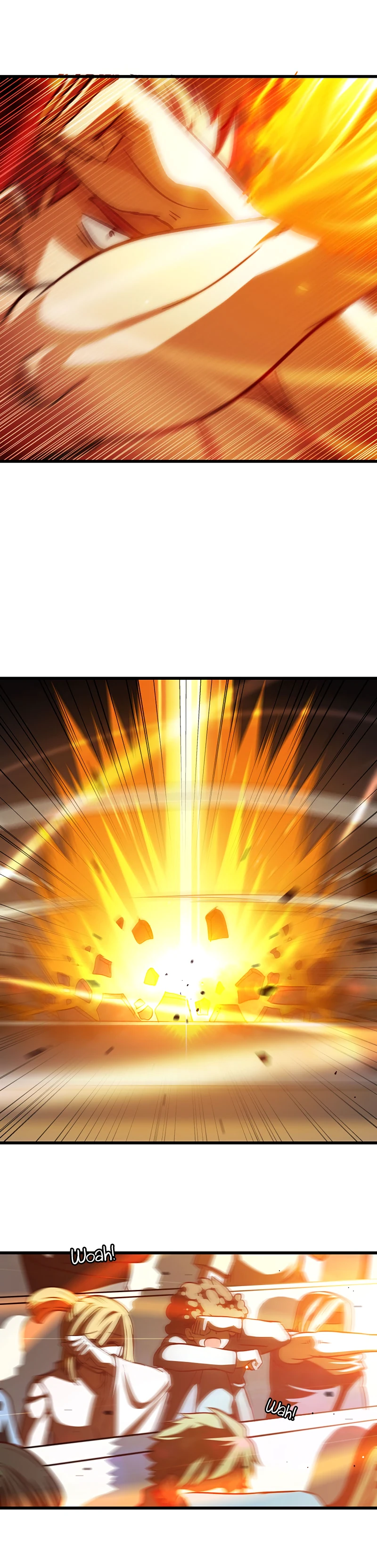 My Wife Is A Demon Queen Chapter 125 - Page 7