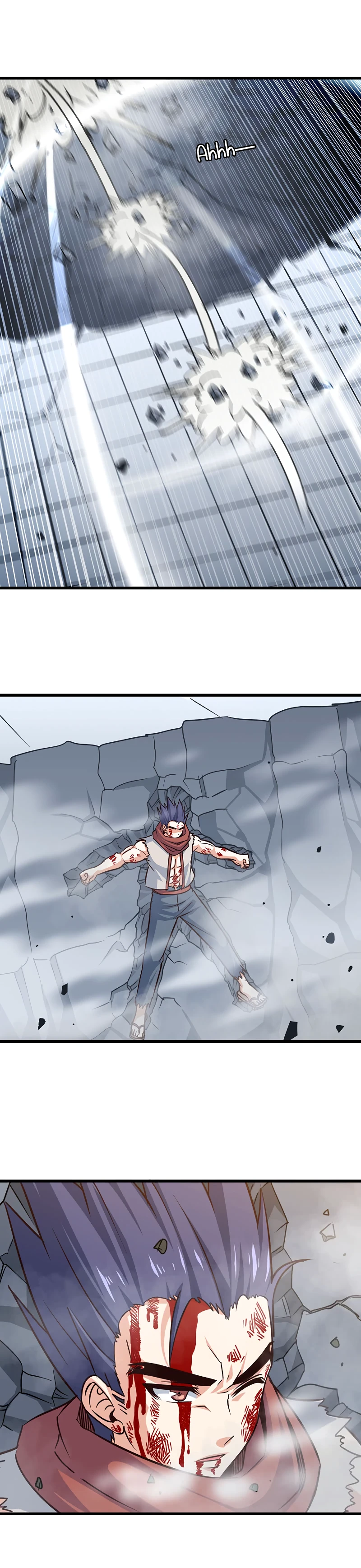 My Wife Is A Demon Queen Chapter 126 - Page 10