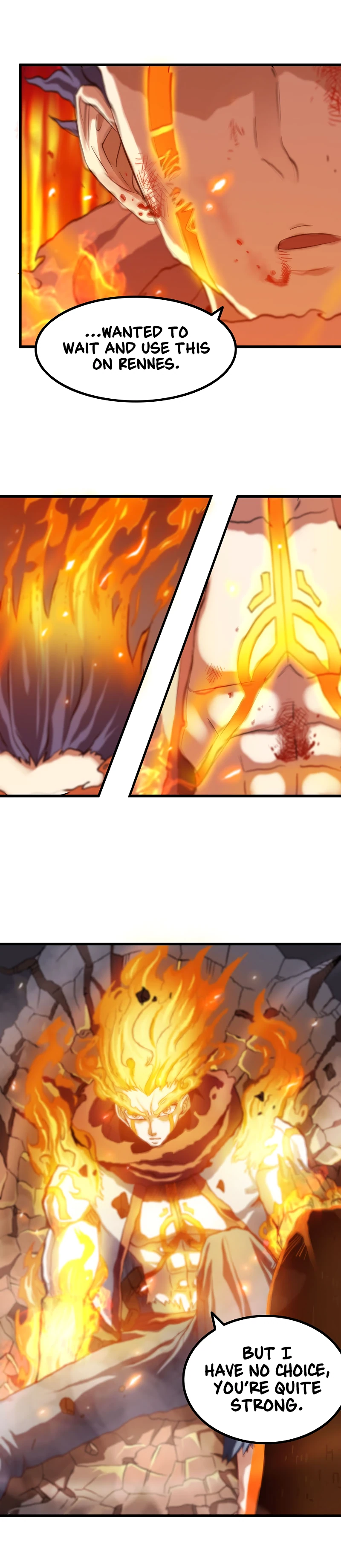 My Wife Is A Demon Queen Chapter 126 - Page 16