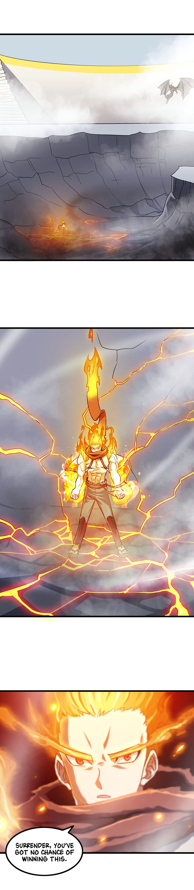 My Wife Is A Demon Queen Chapter 127 - Page 14