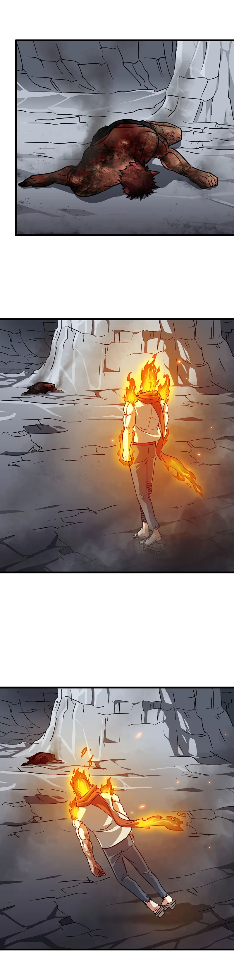 My Wife Is A Demon Queen Chapter 128 - Page 6