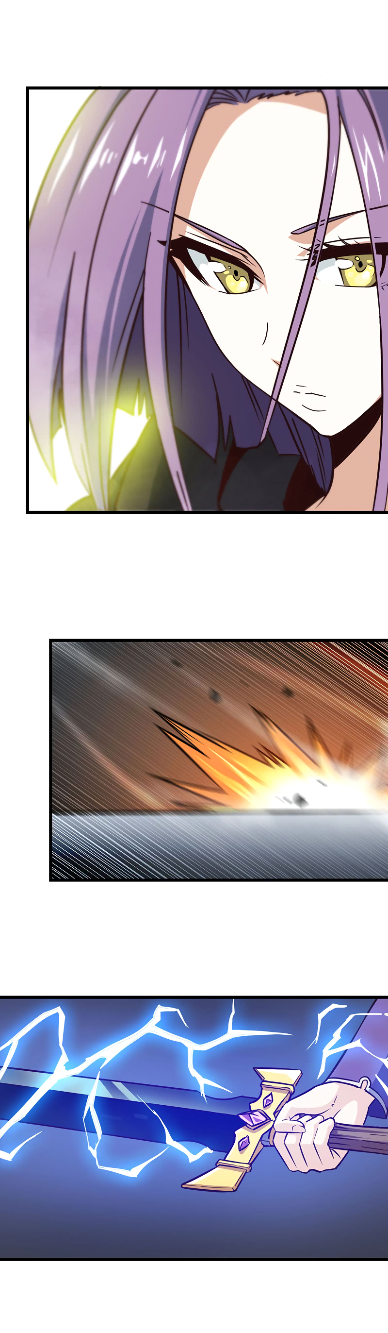 My Wife Is A Demon Queen Chapter 129 - Page 6