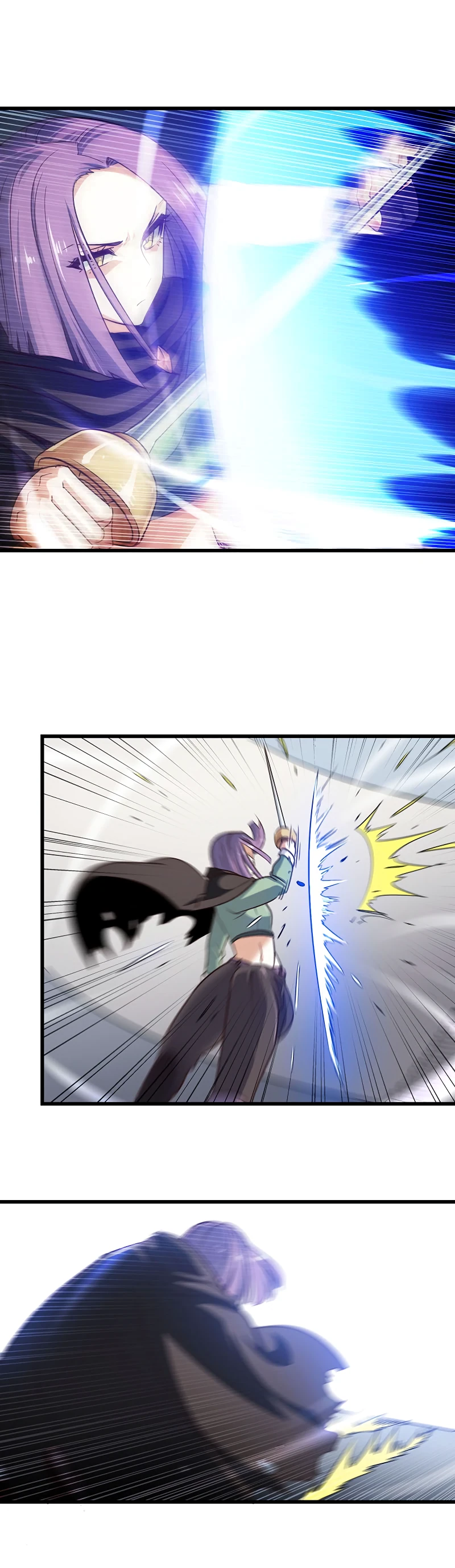 My Wife Is A Demon Queen Chapter 130 - Page 6