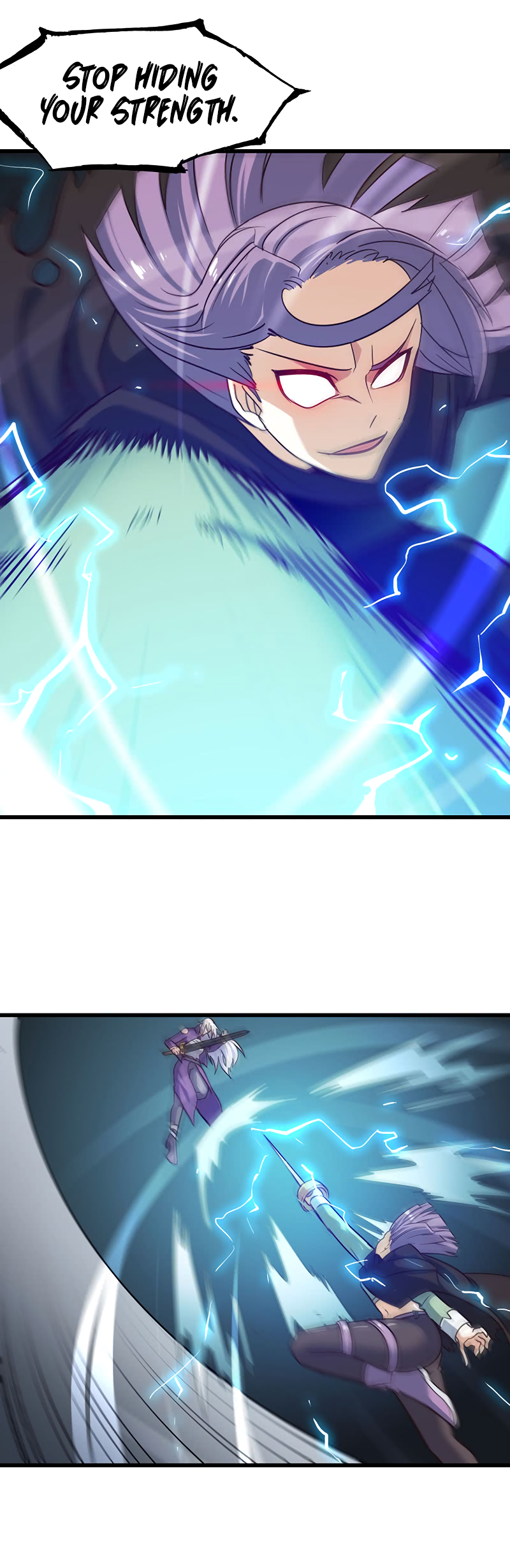 My Wife Is A Demon Queen Chapter 130 - Page 13