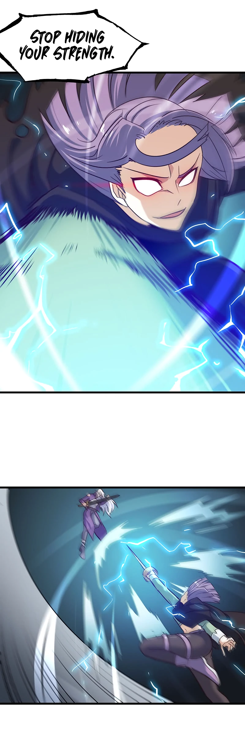 My Wife Is A Demon Queen Chapter 130 - Page 13