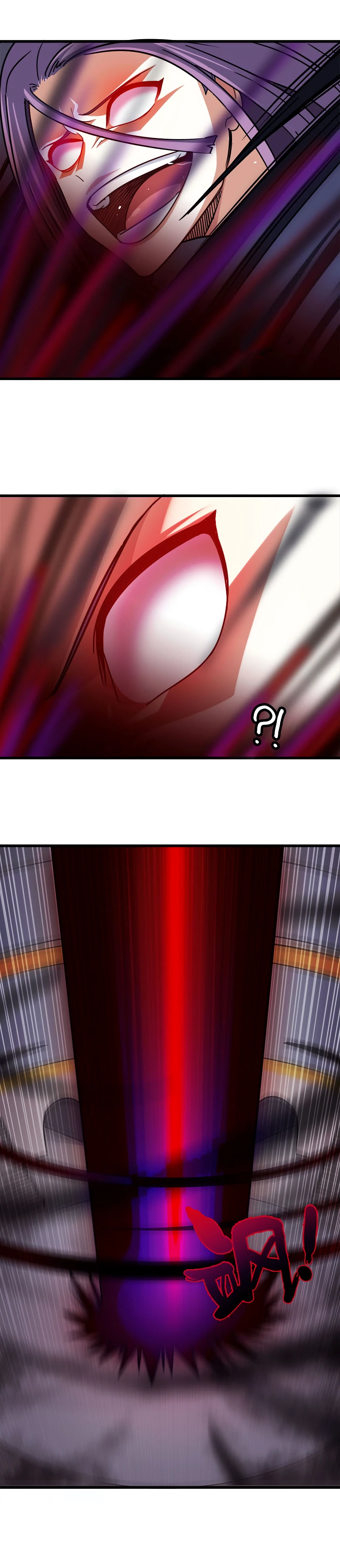 My Wife Is A Demon Queen Chapter 131 - Page 17