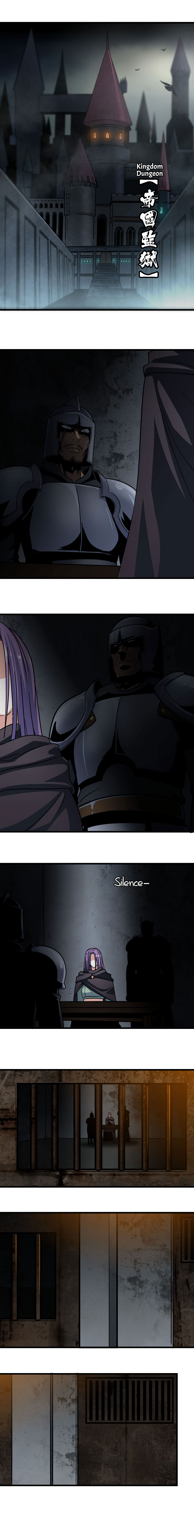 My Wife Is A Demon Queen Chapter 135 - Page 9
