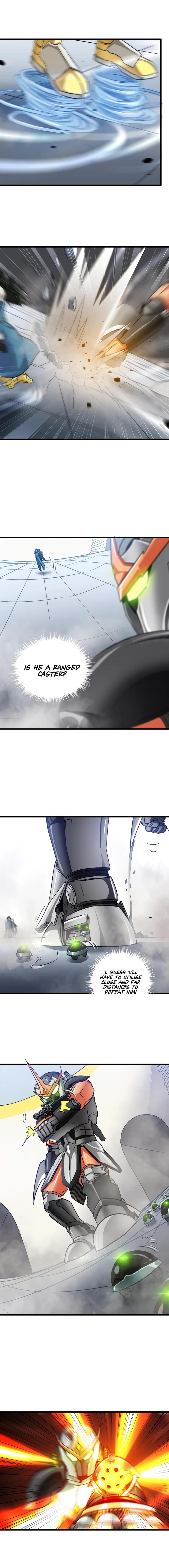 My Wife Is A Demon Queen Chapter 138 - Page 12