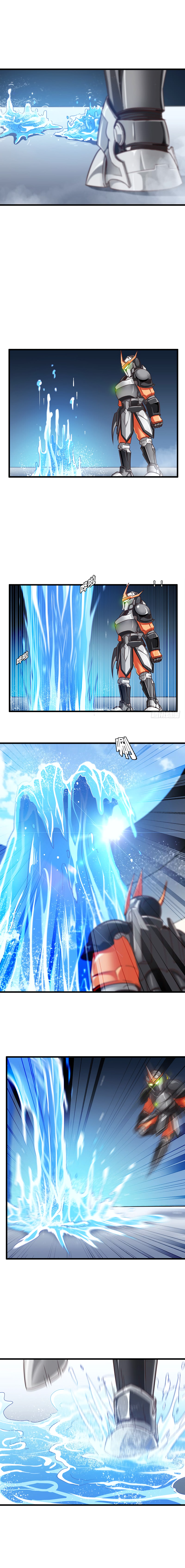 My Wife Is A Demon Queen Chapter 139 - Page 9